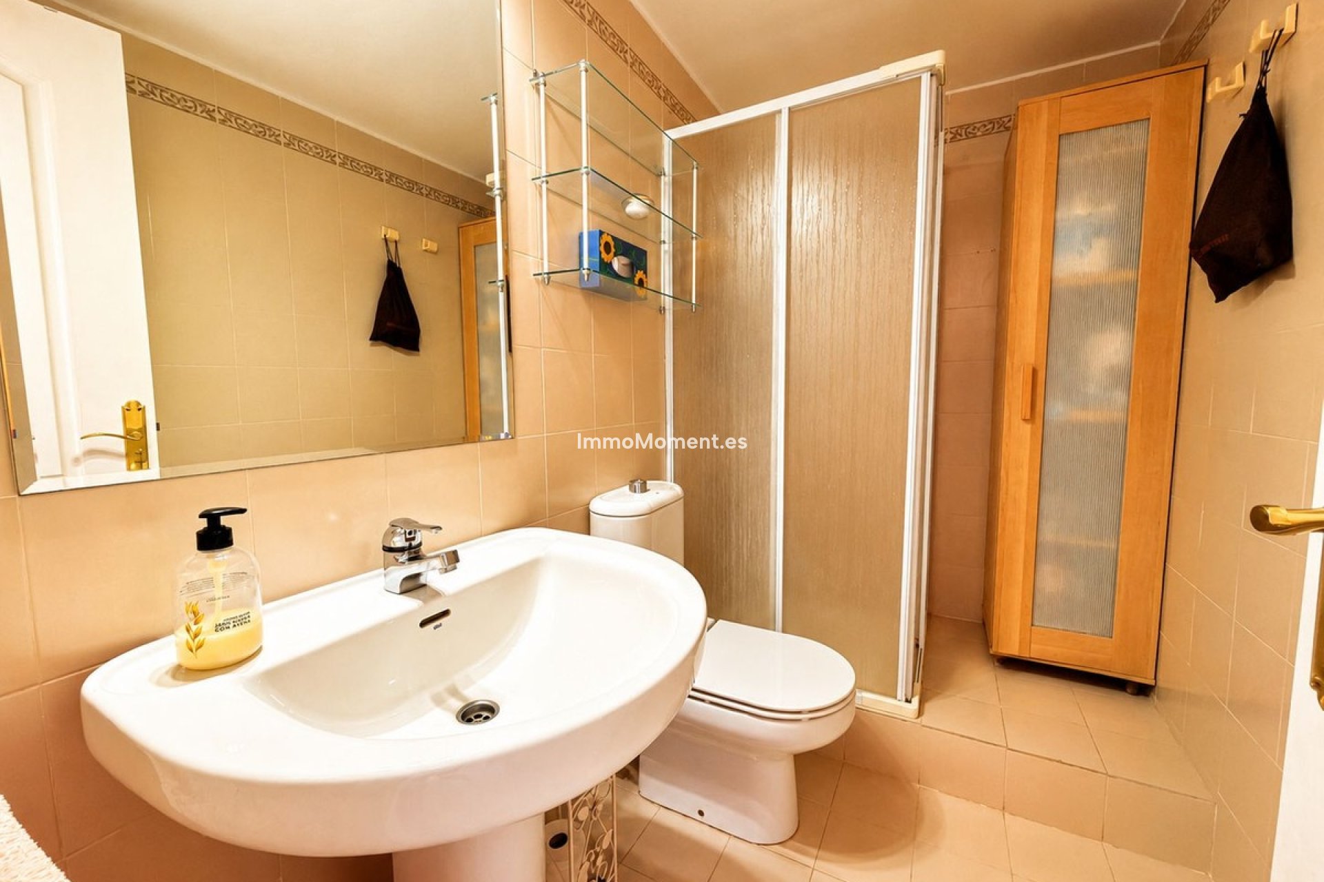 Bestaande woning - Appartement - Mijas - Mijas Centro