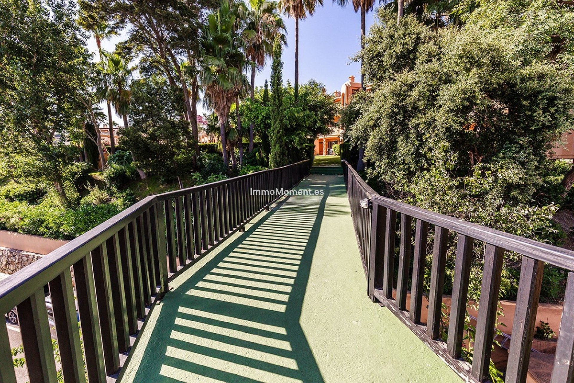 Bestaande woning - Appartement - Mijas - Mijas Centro