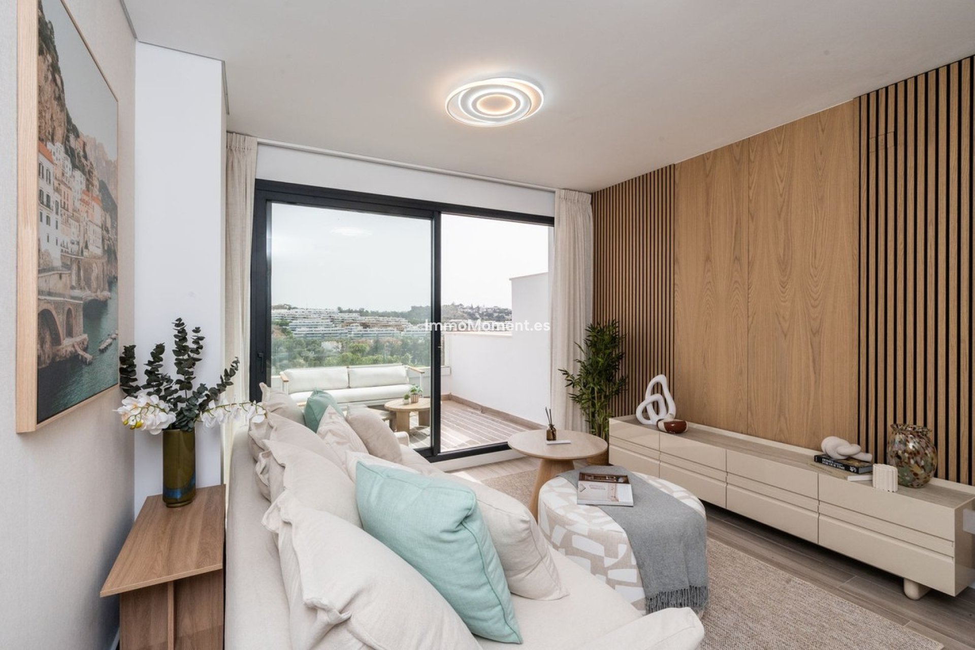 Bestaande woning - Appartement - Mijas - Mijas Costa
