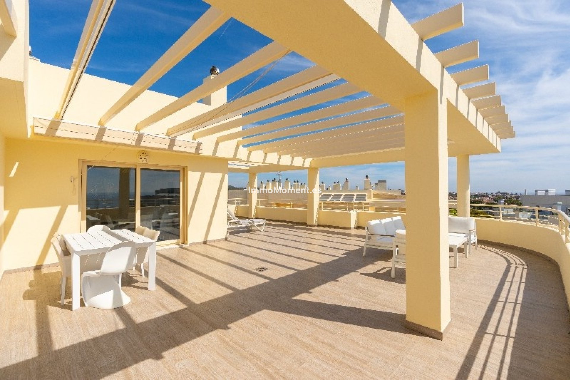 Bestaande woning - Appartement - Mijas - Mijas Costa