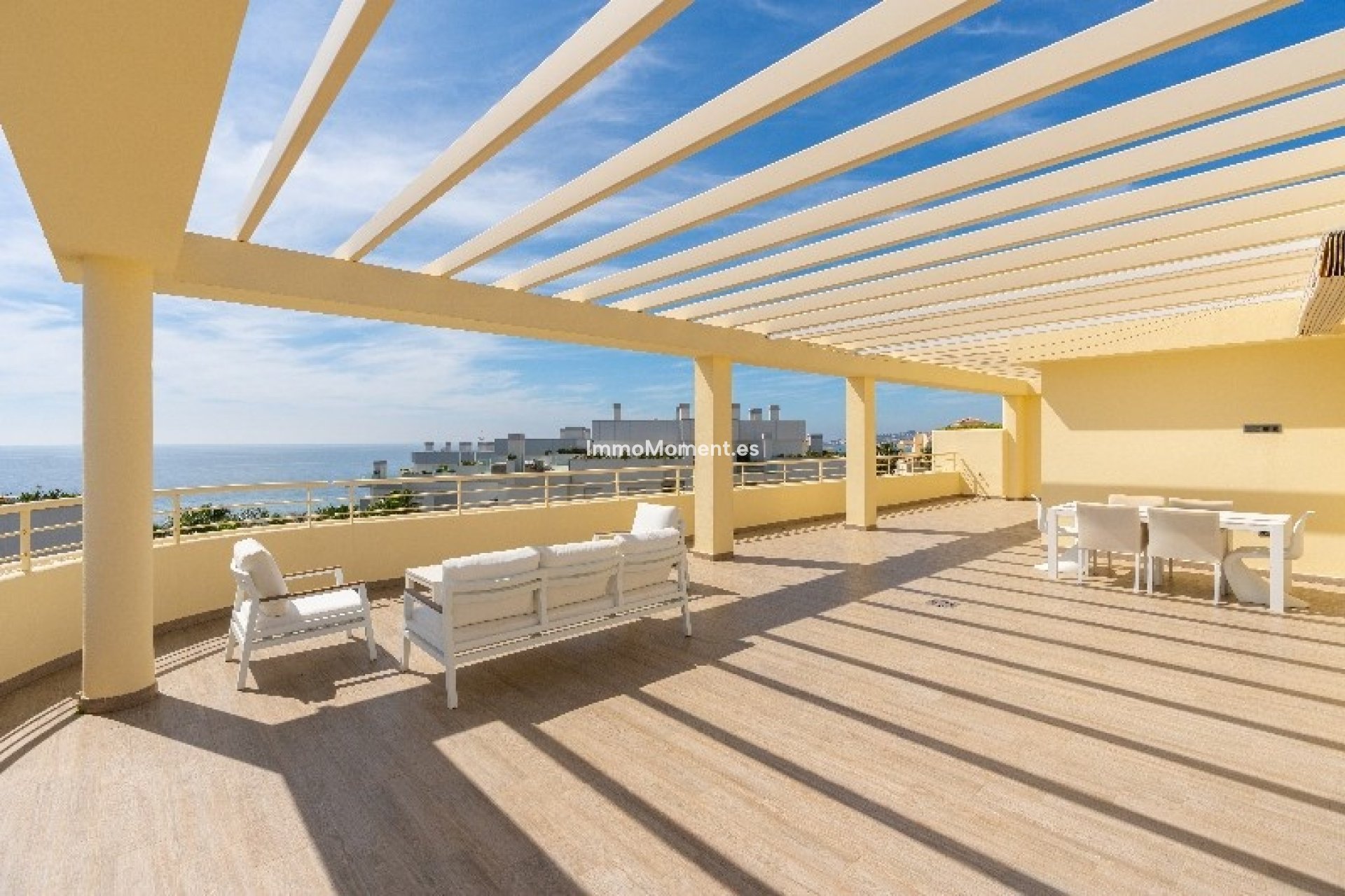 Bestaande woning - Appartement - Mijas - Mijas Costa