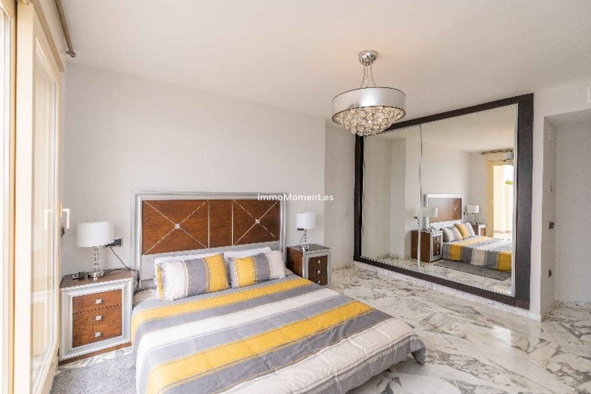 Bestaande woning - Appartement - Mijas - Mijas Costa