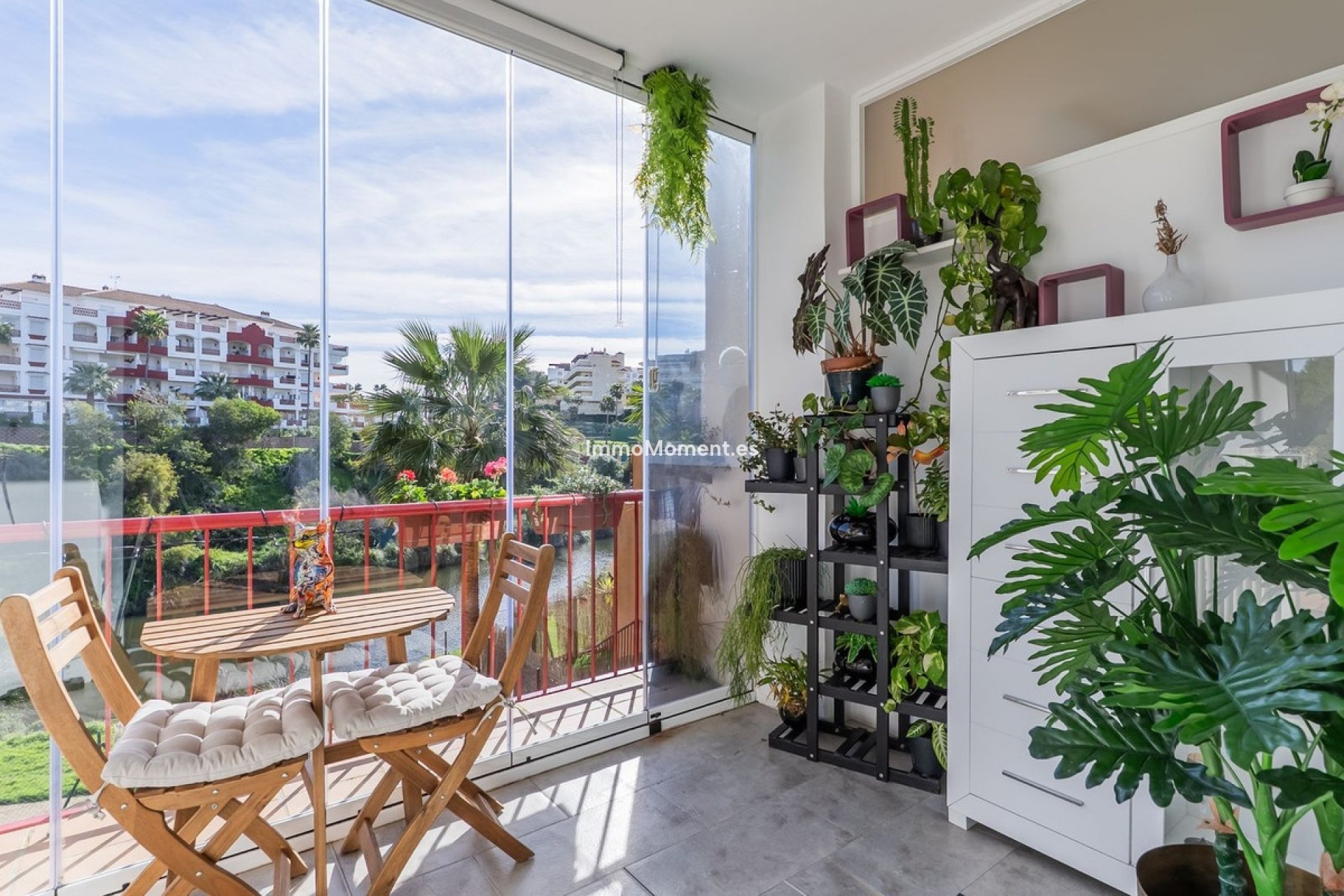 Bestaande woning - Appartement - Mijas - Mijas Costa