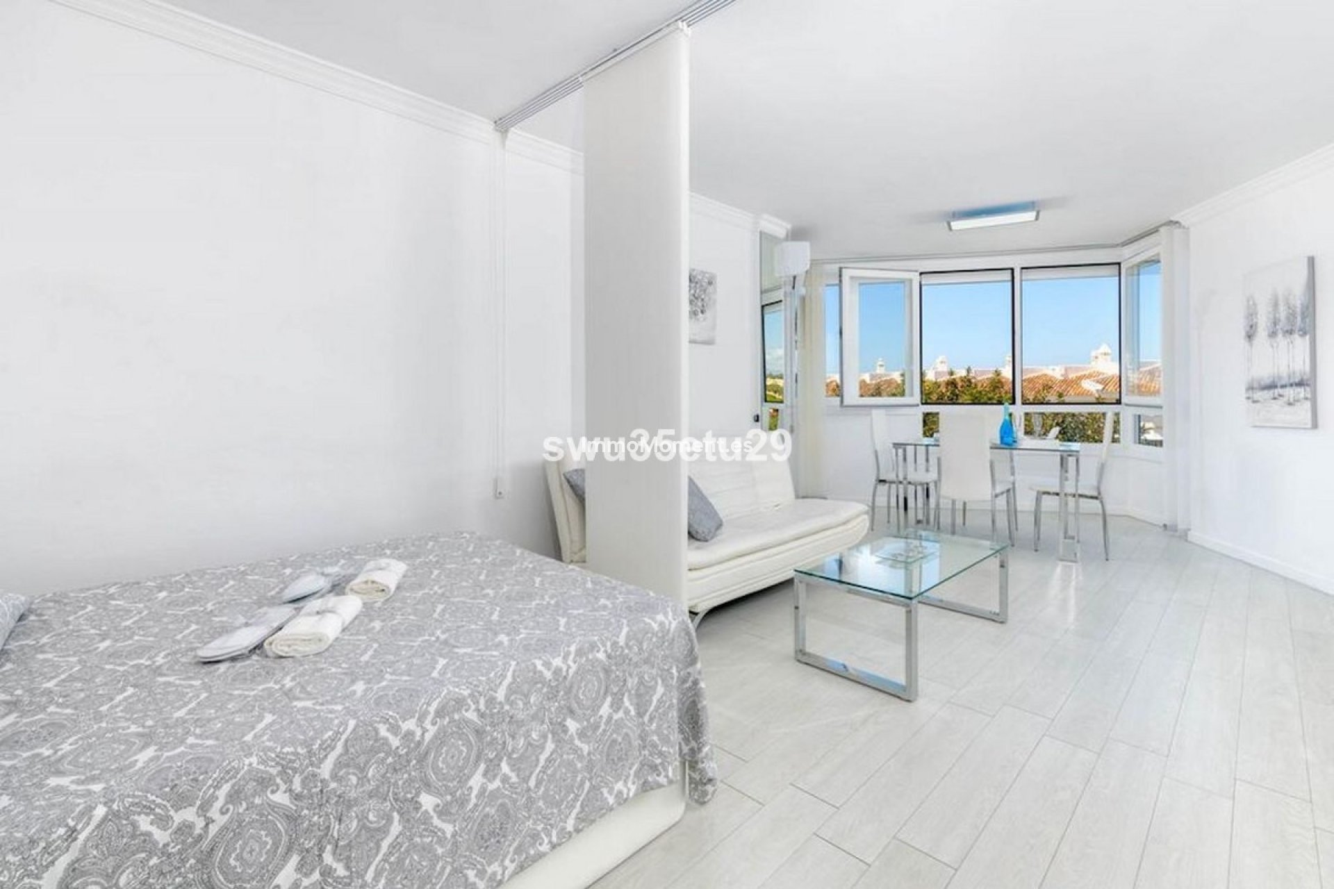 Bestaande woning - Appartement - Mijas - Mijas Costa