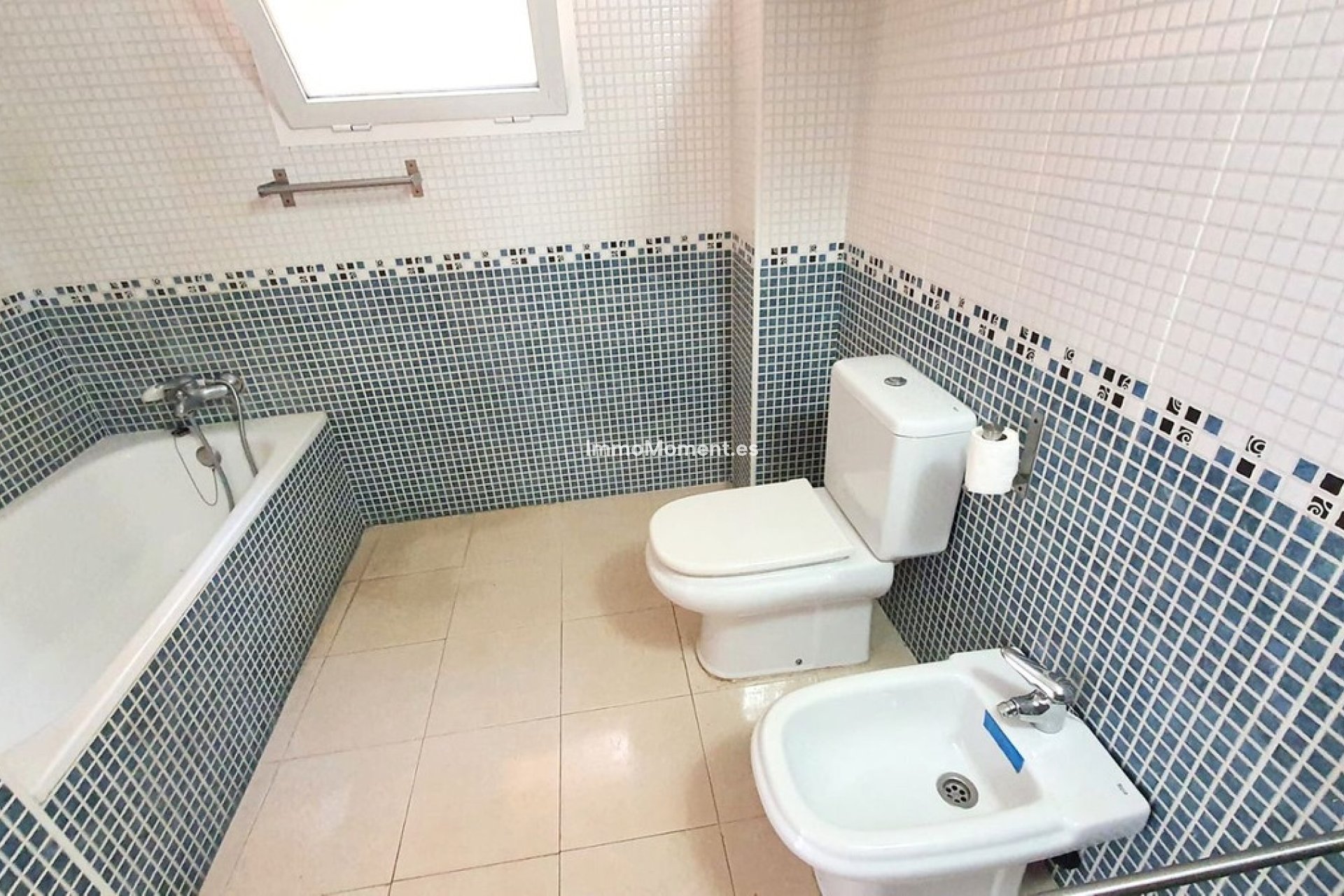 Bestaande woning - Appartement - Mijas - Mijas Costa