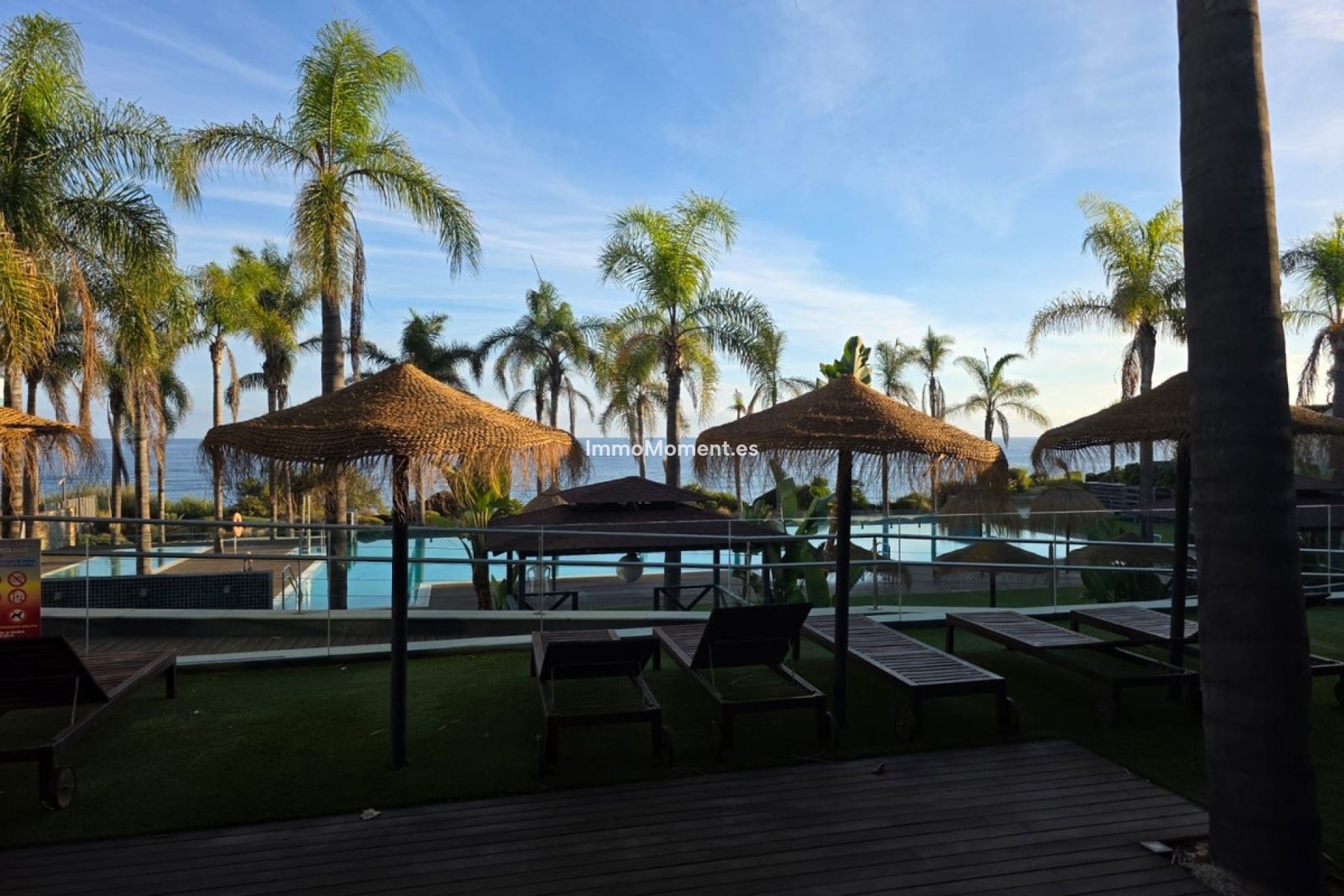 Bestaande woning - Appartement - Mijas - Mijas Costa