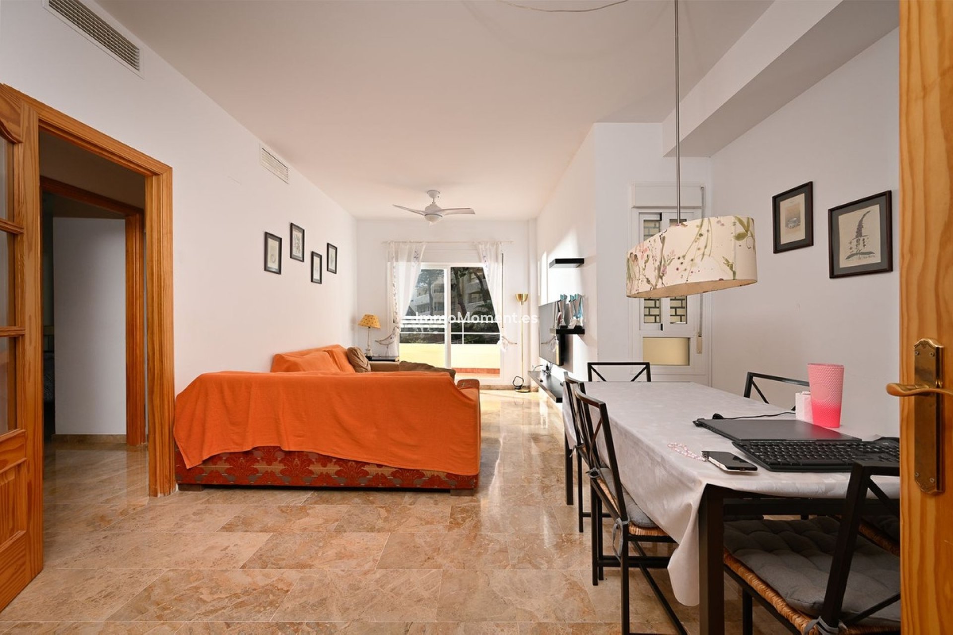 Bestaande woning - Appartement - Mijas - Mijas Costa