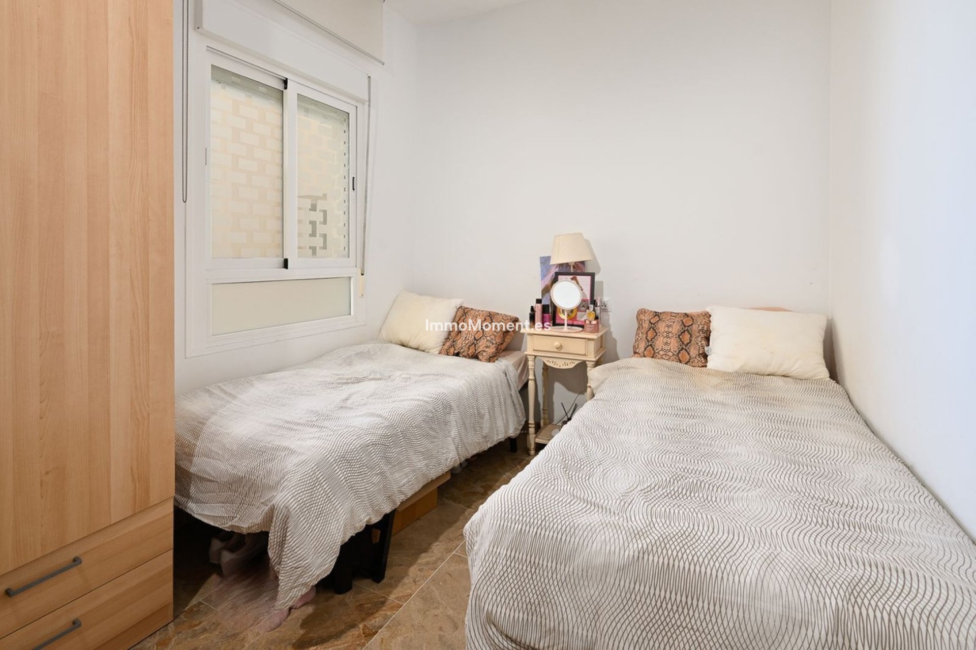 Bestaande woning - Appartement - Mijas - Mijas Costa