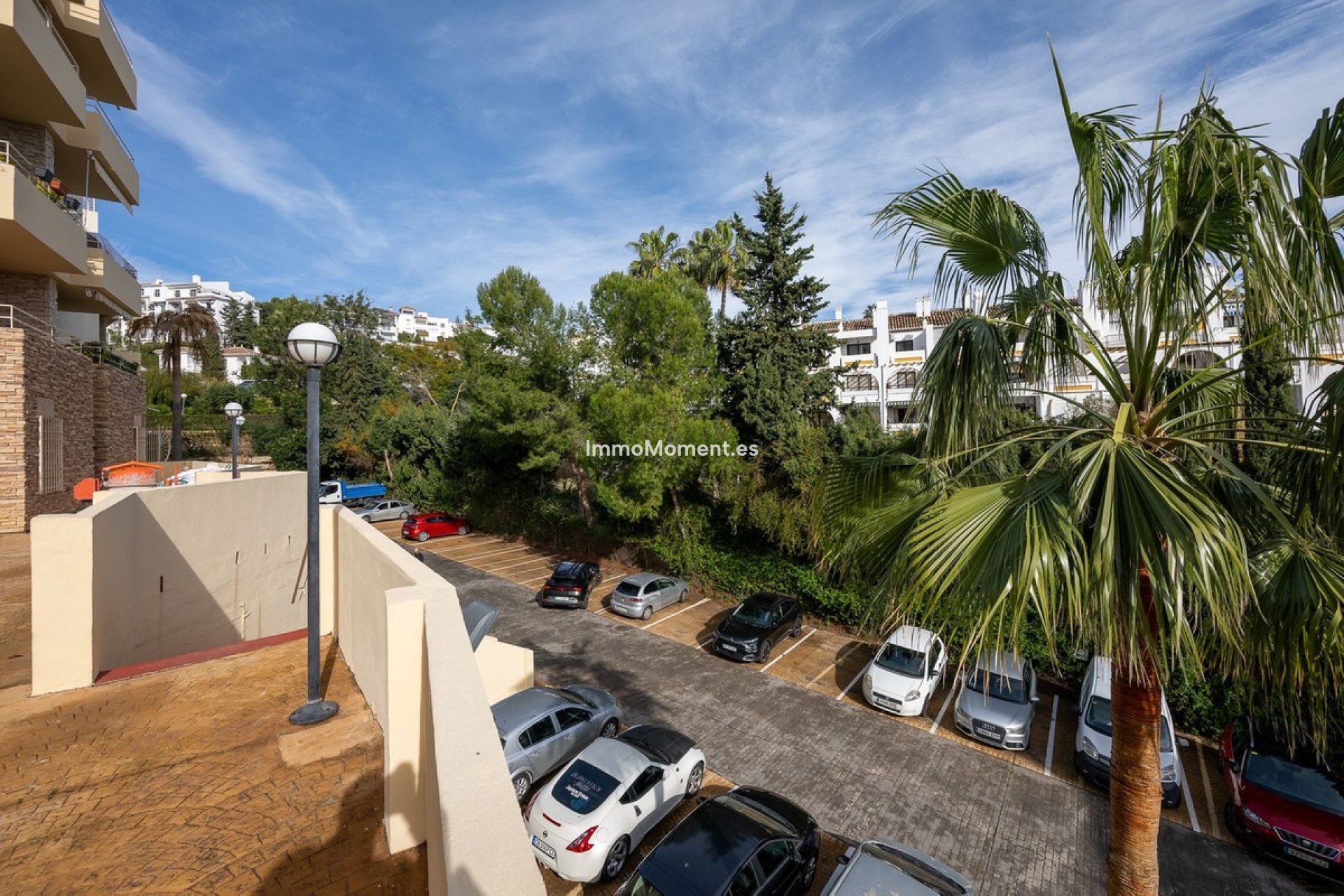 Bestaande woning - Appartement - Mijas - Mijas Costa