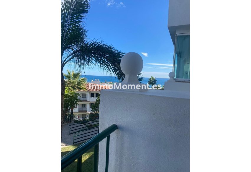 Bestaande woning - Appartement - Mijas - Mijas Costa