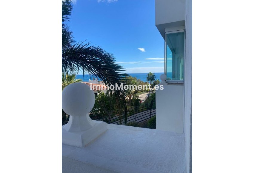 Bestaande woning - Appartement - Mijas - Mijas Costa