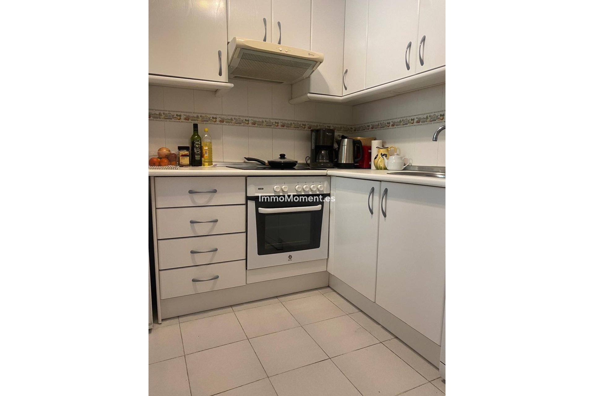 Bestaande woning - Appartement - Mijas - Mijas Costa