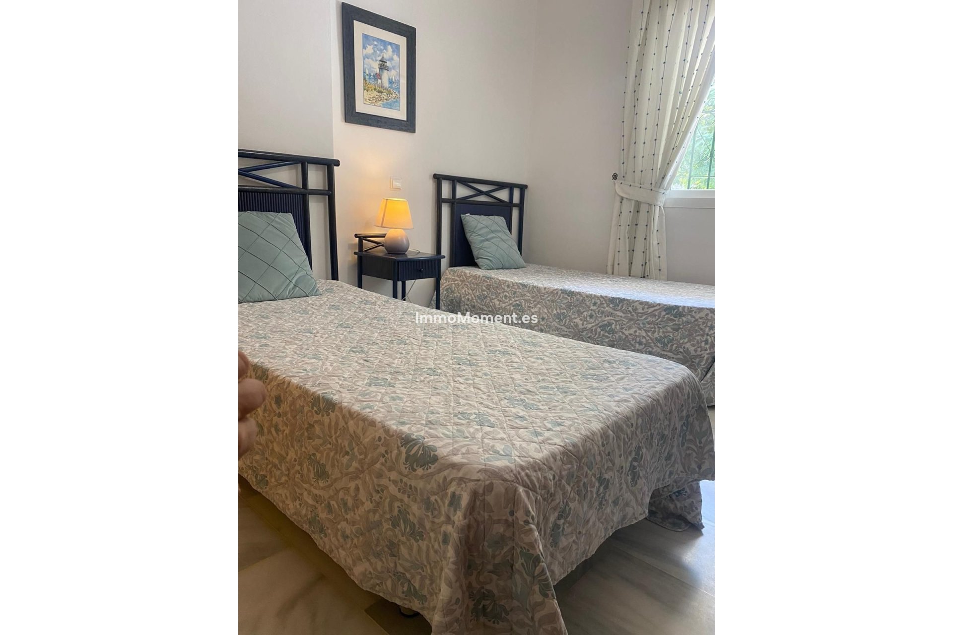 Bestaande woning - Appartement - Mijas - Mijas Costa