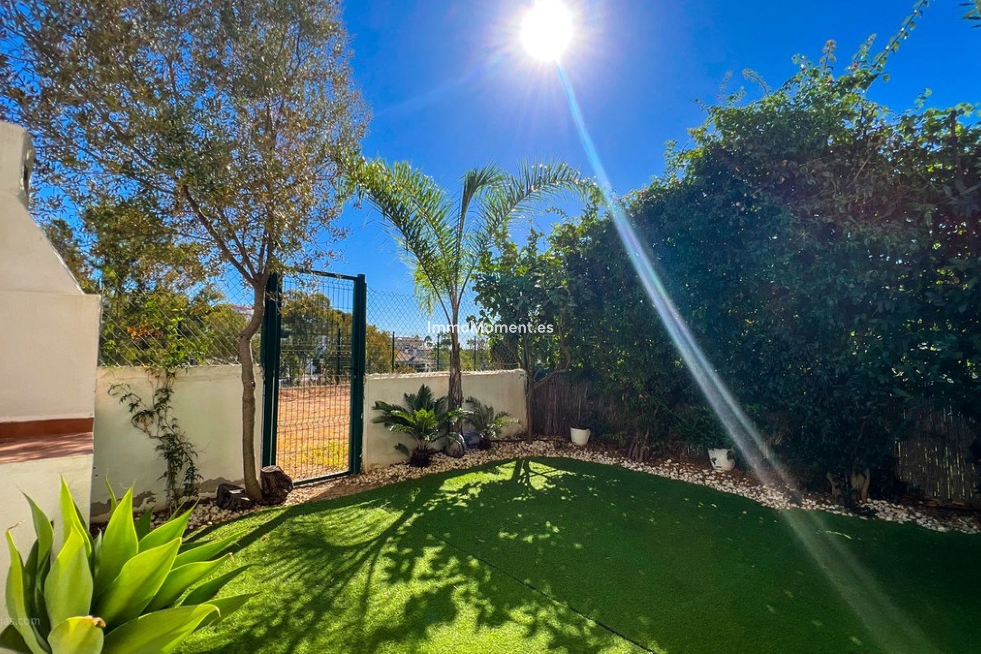 Bestaande woning - Appartement - Mijas - Mijas Costa