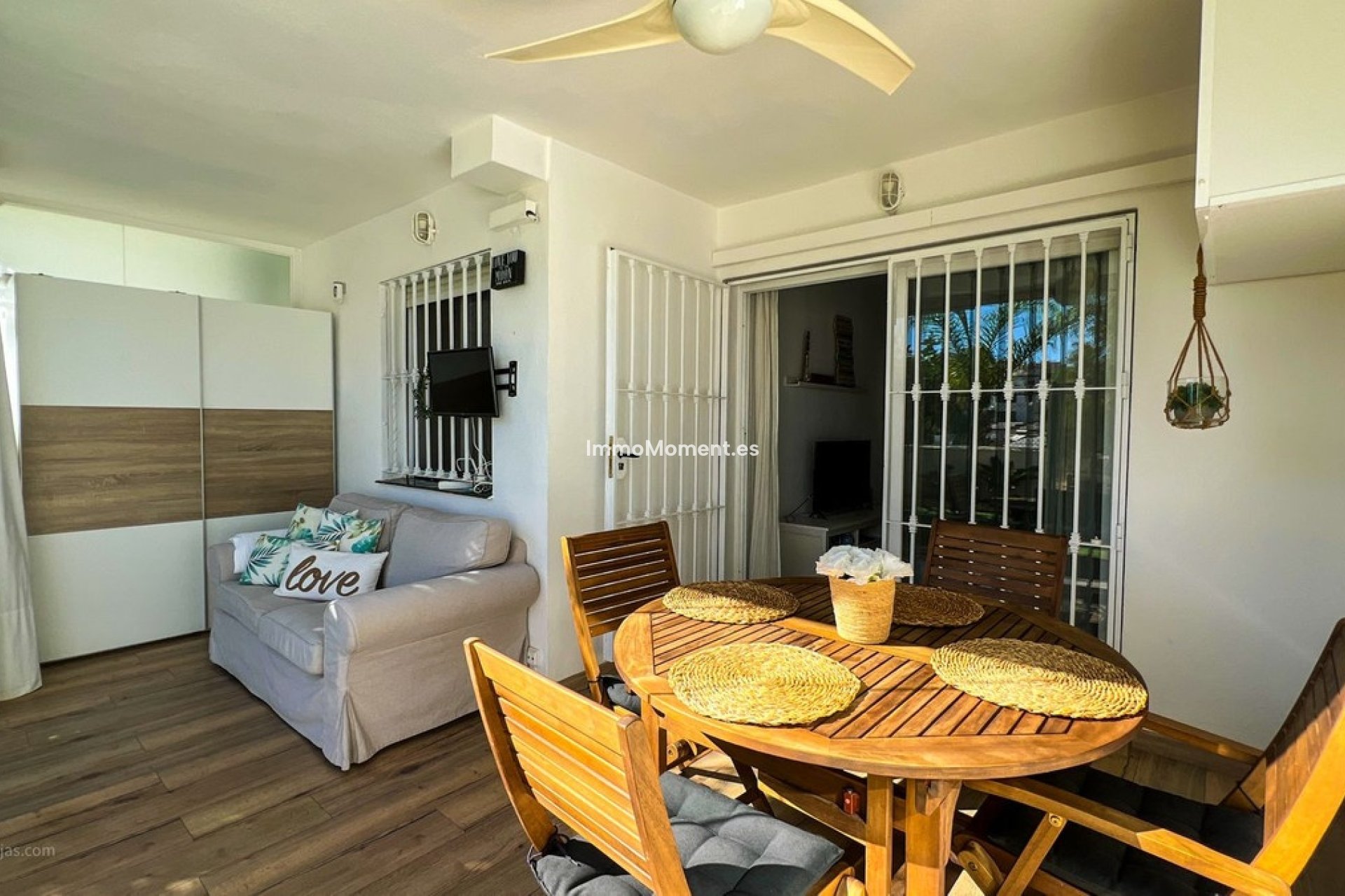 Bestaande woning - Appartement - Mijas - Mijas Costa