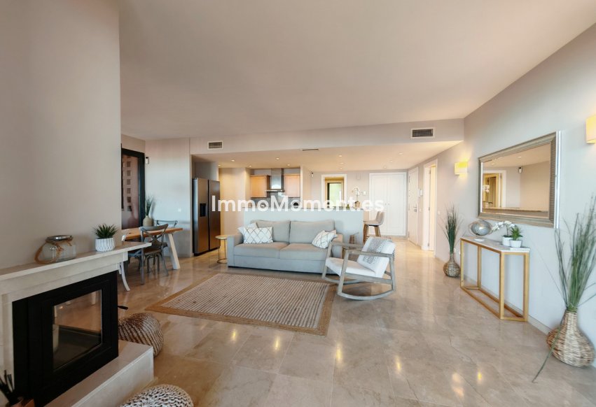 Bestaande woning - Appartement - Mijas - Mijas Costa