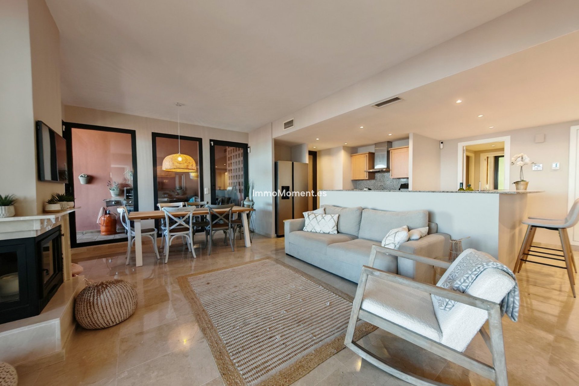 Bestaande woning - Appartement - Mijas - Mijas Costa