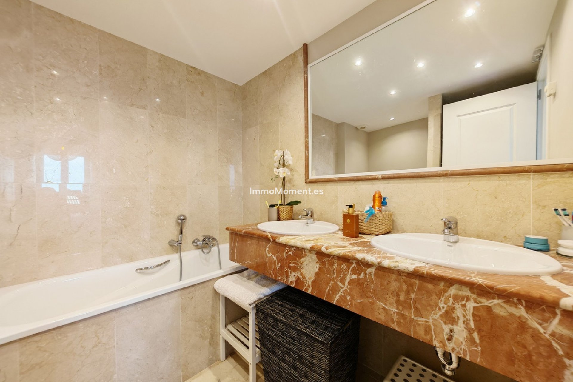 Bestaande woning - Appartement - Mijas - Mijas Costa