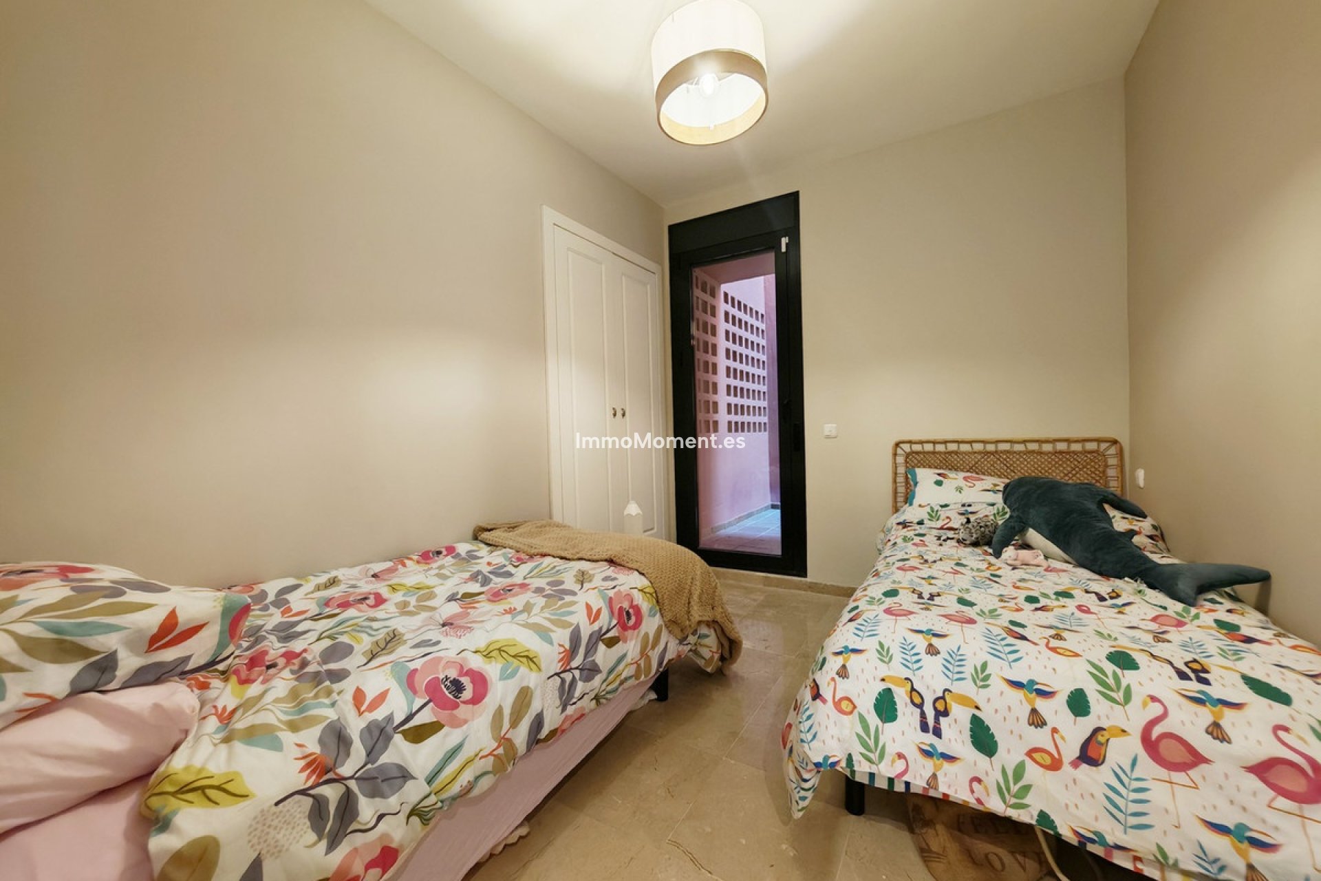 Bestaande woning - Appartement - Mijas - Mijas Costa