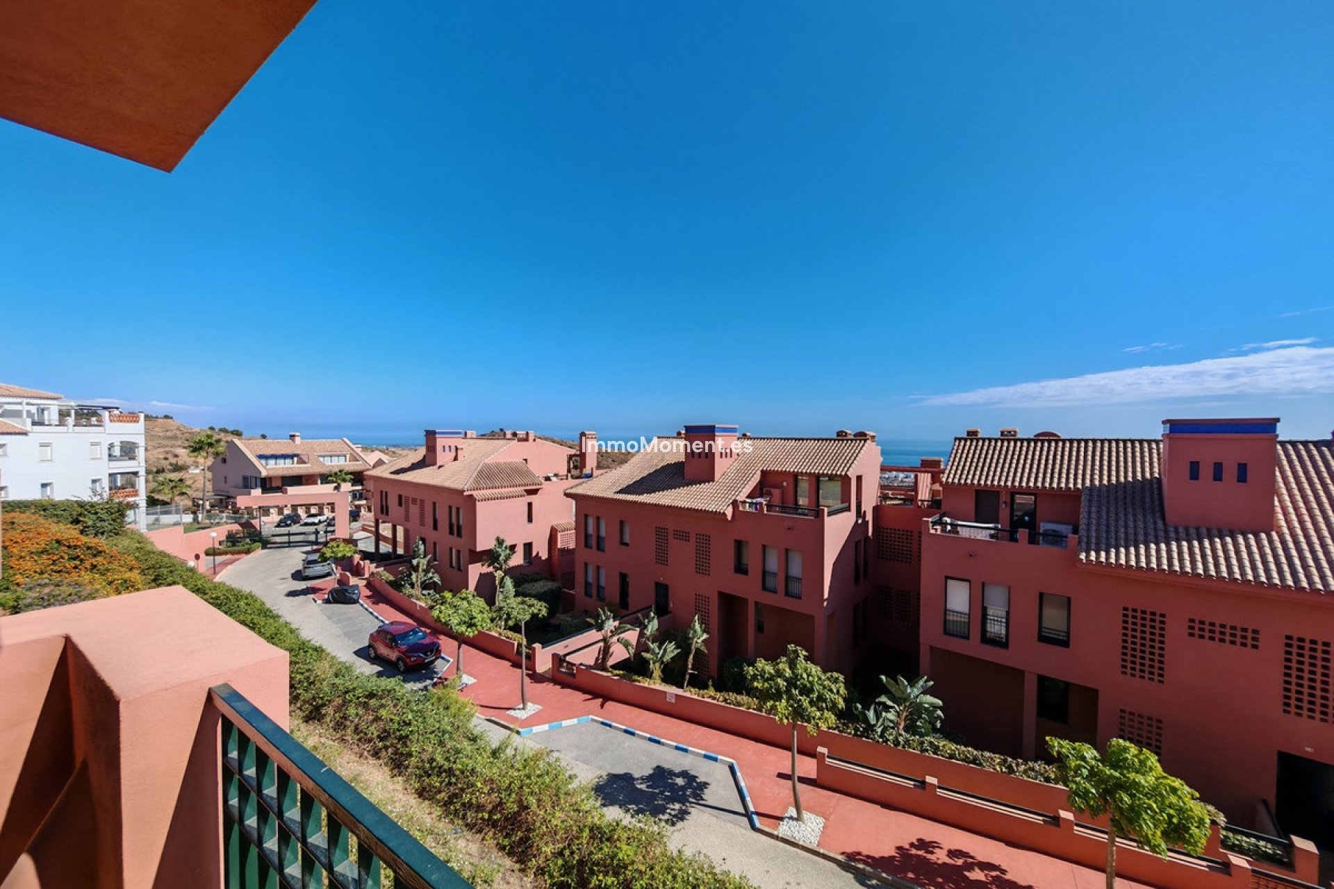 Bestaande woning - Appartement - Mijas - Mijas Costa