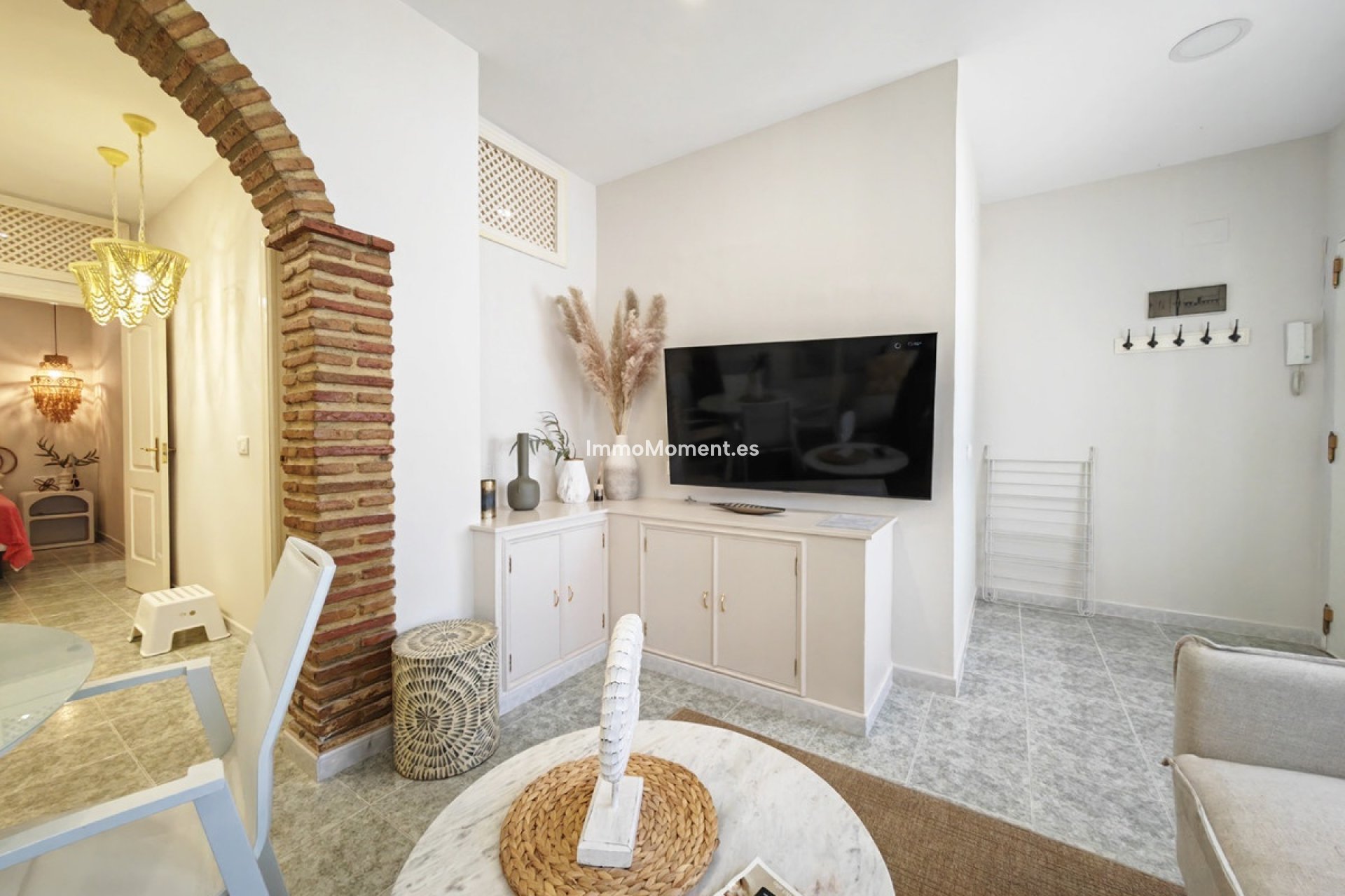 Bestaande woning - Appartement - Mijas - Mijas Costa