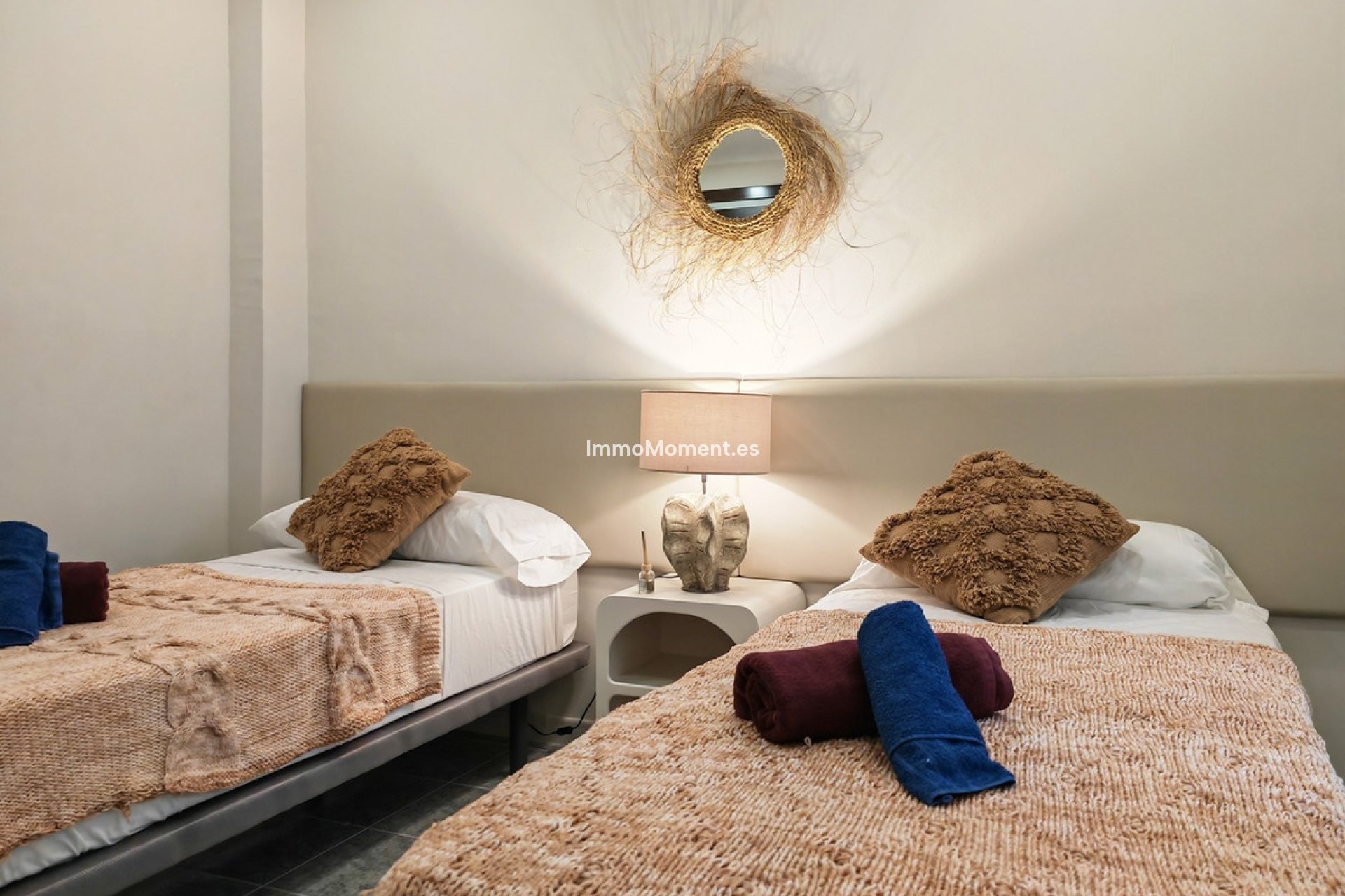 Bestaande woning - Appartement - Mijas - Mijas Costa