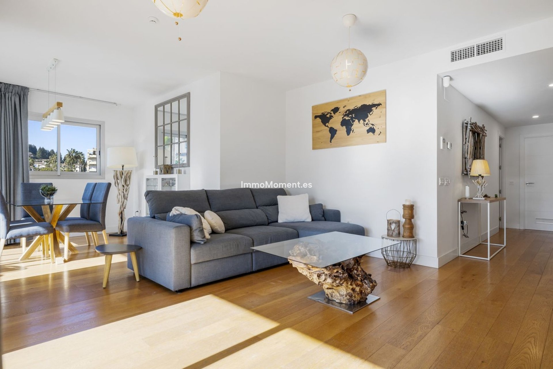 Bestaande woning - Appartement - Mijas - Mijas Costa