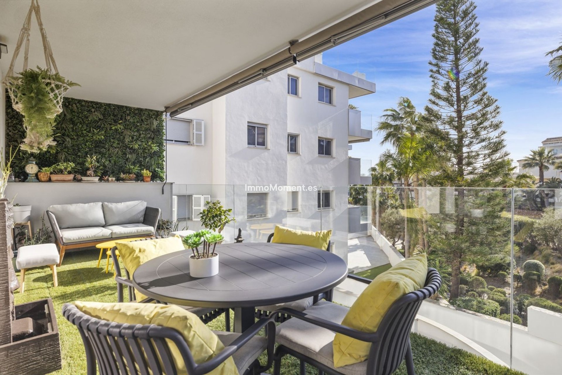 Bestaande woning - Appartement - Mijas - Mijas Costa
