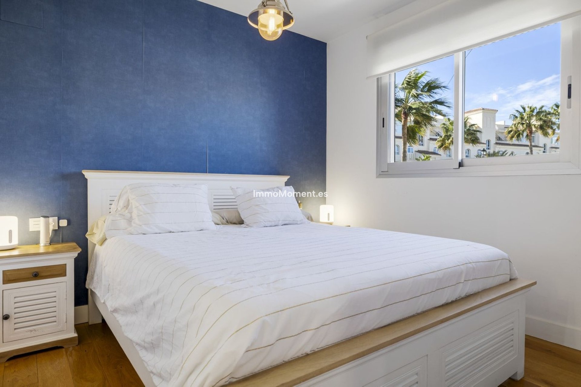 Bestaande woning - Appartement - Mijas - Mijas Costa