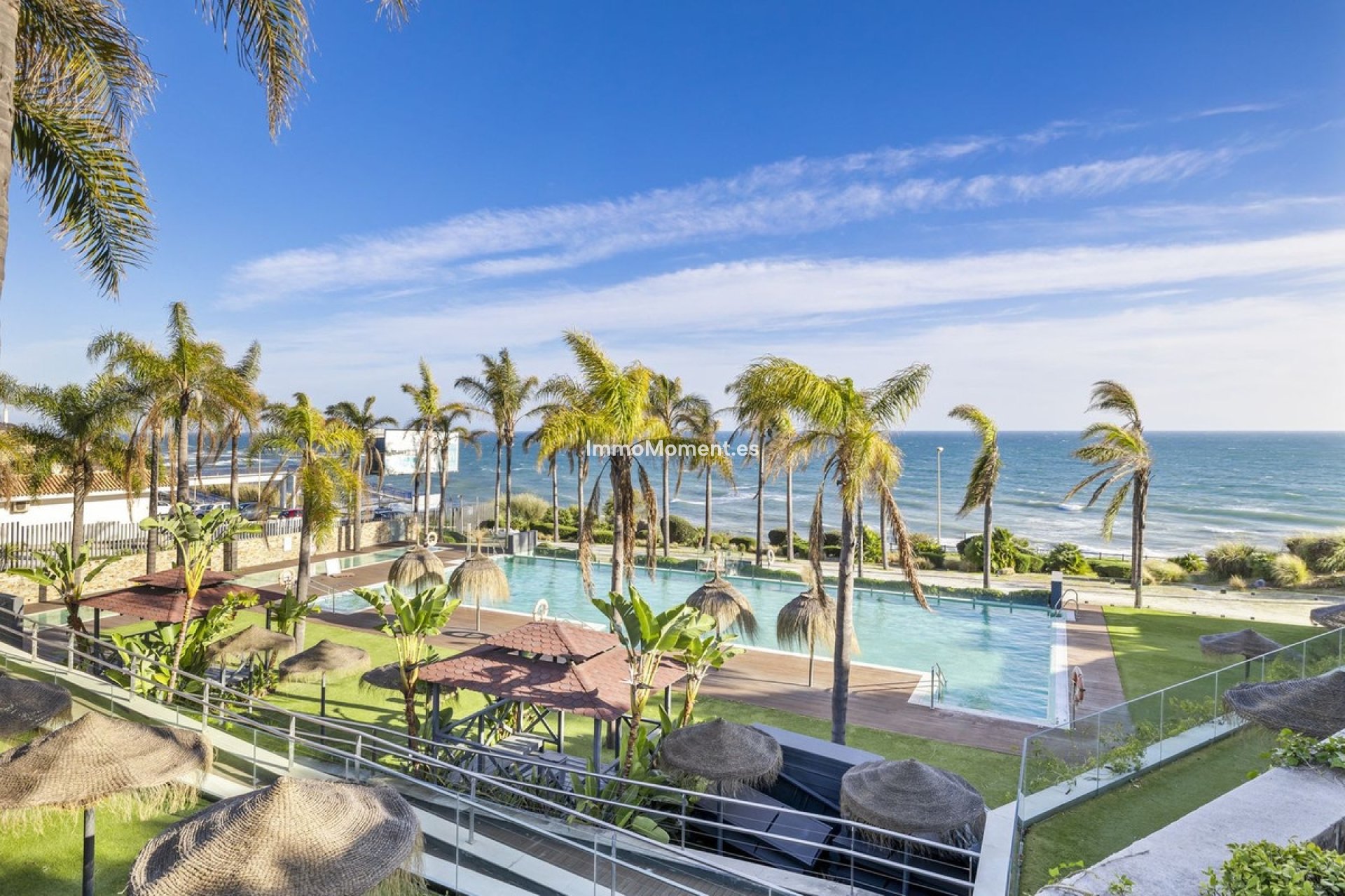 Bestaande woning - Appartement - Mijas - Mijas Costa