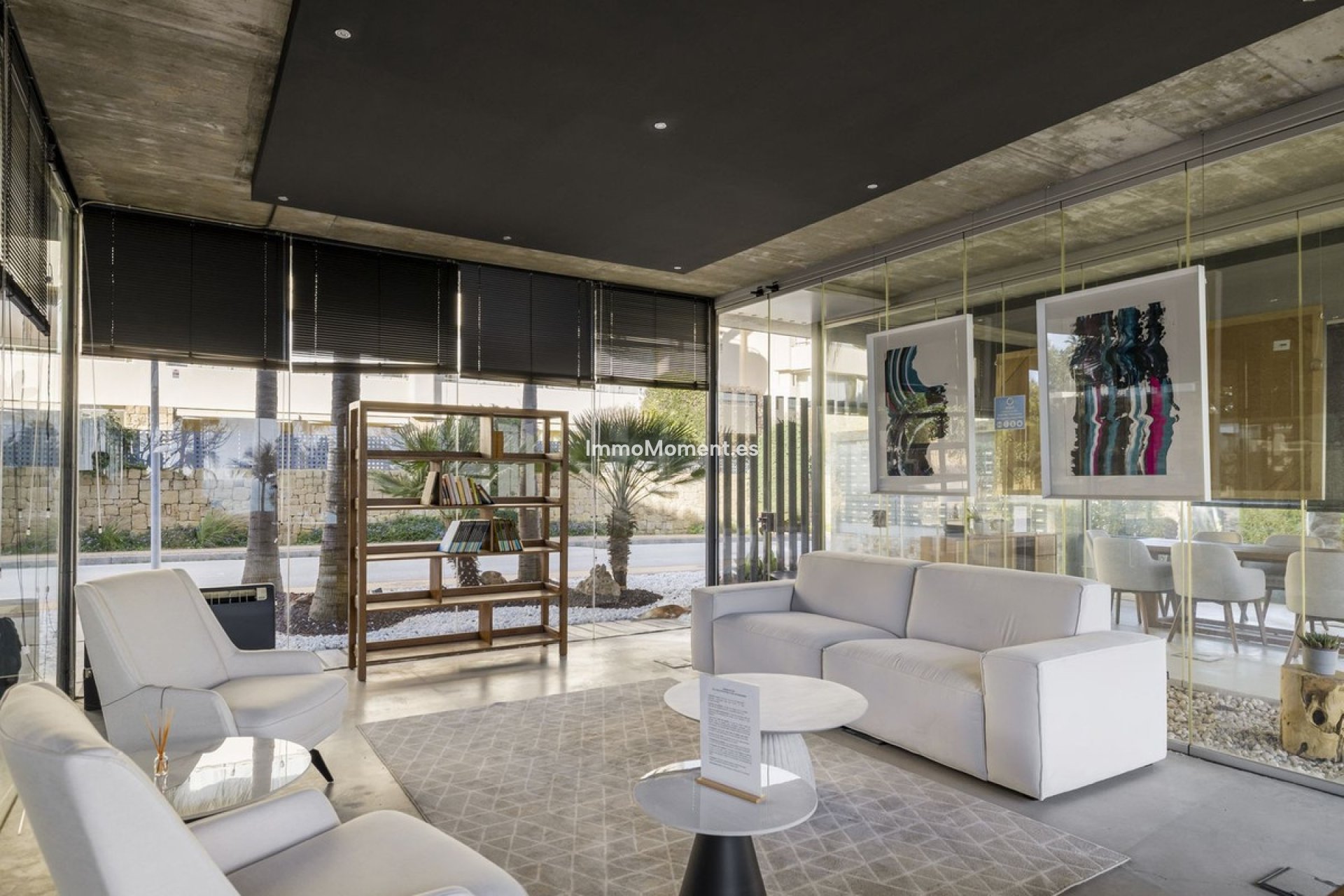 Bestaande woning - Appartement - Mijas - Mijas Costa