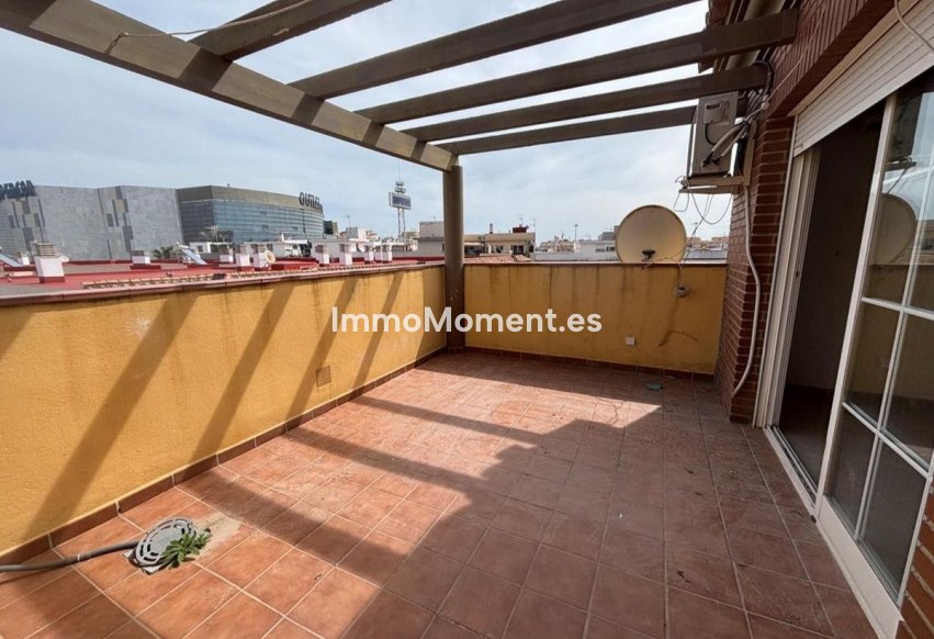 Bestaande woning - Appartement - Mijas - Mijas Costa