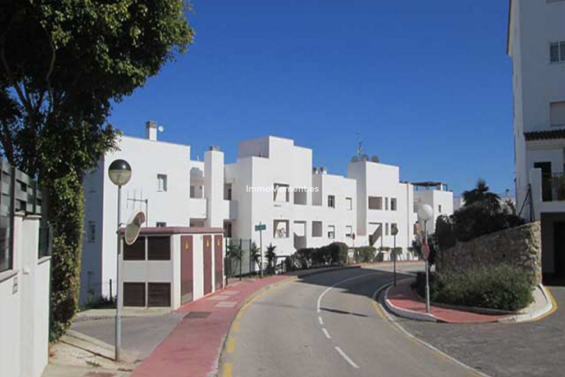Bestaande woning - Appartement - Mijas - Mijas Costa