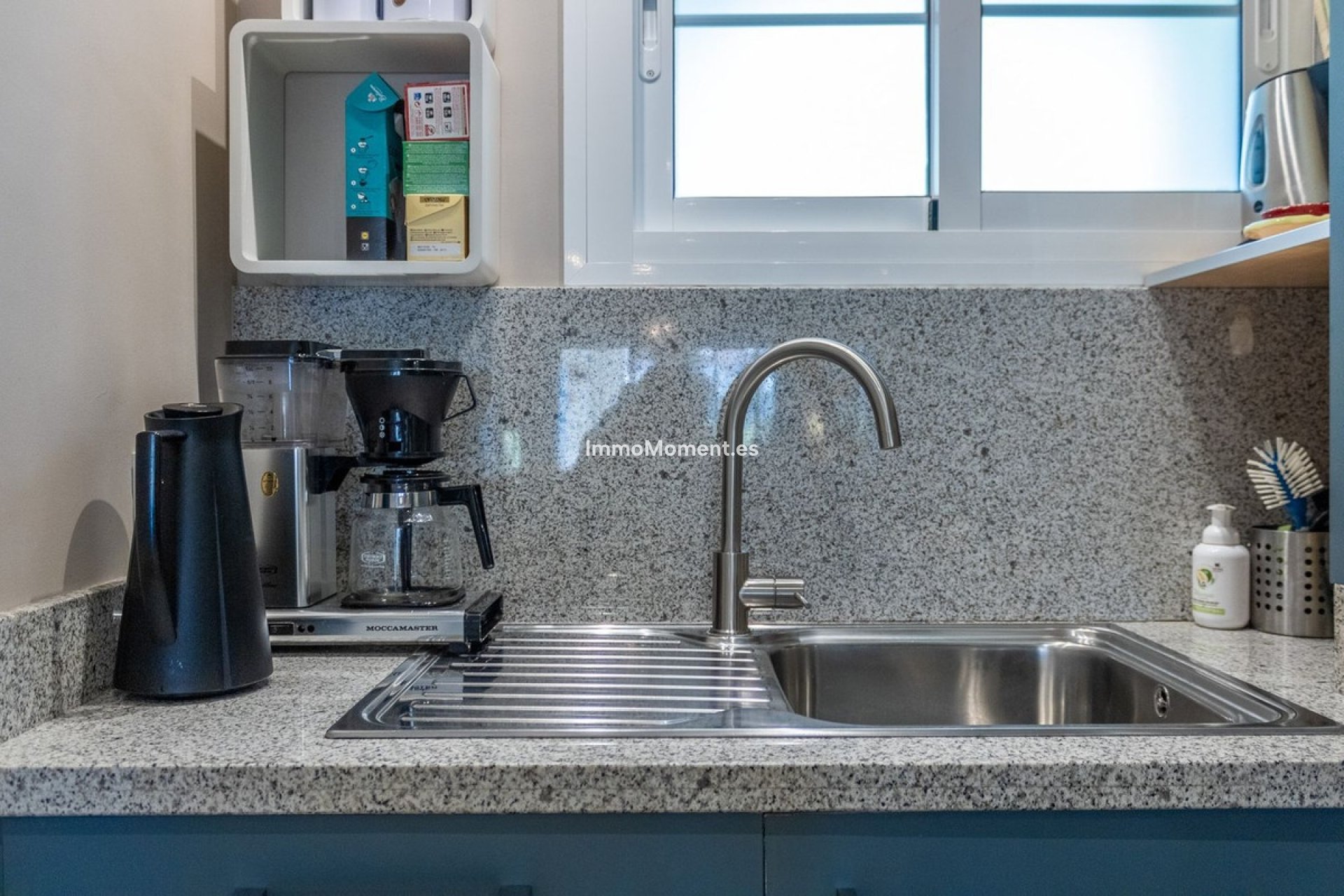 Bestaande woning - Appartement - Mijas - Mijas Costa