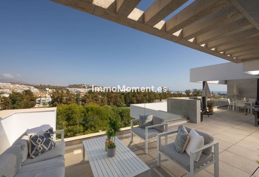 Bestaande woning - Appartement - Mijas - Mijas Costa