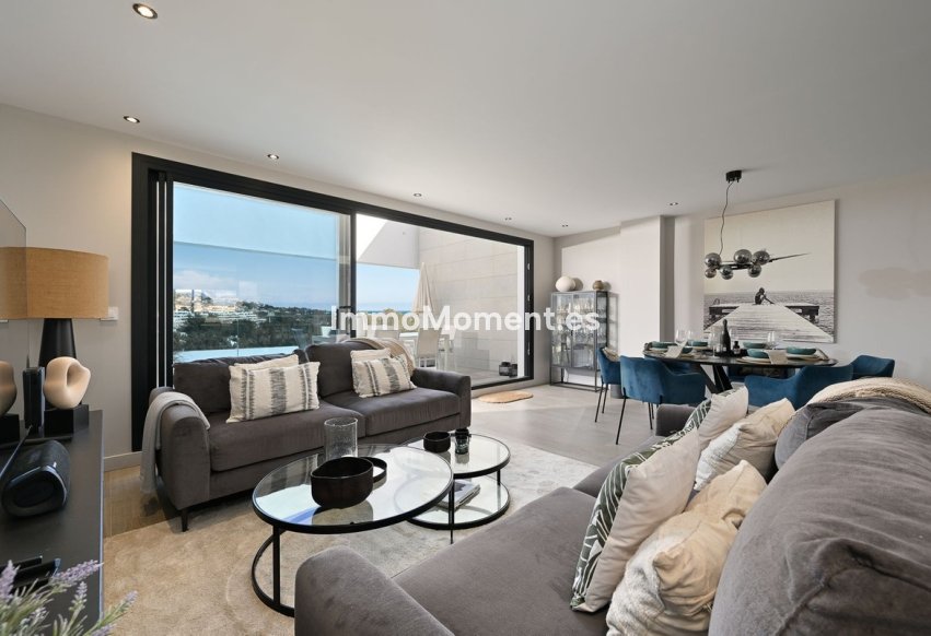 Bestaande woning - Appartement - Mijas - Mijas Costa