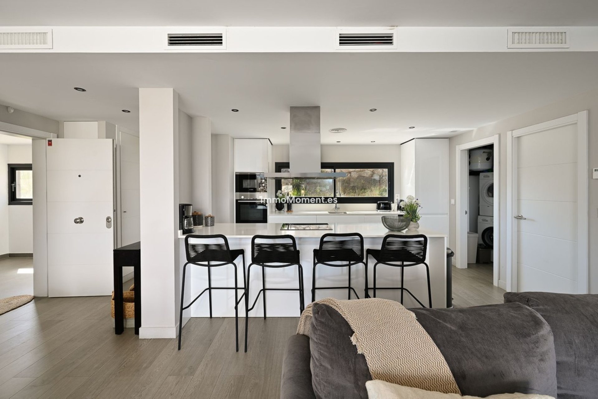 Bestaande woning - Appartement - Mijas - Mijas Costa