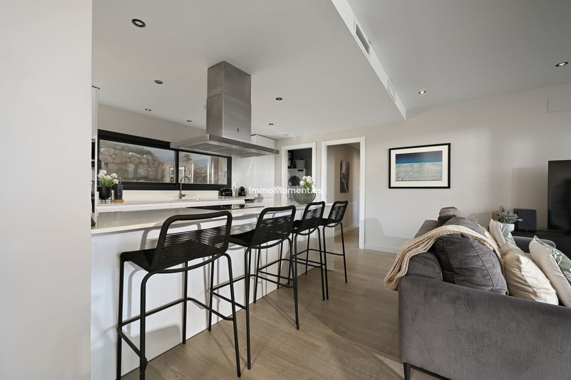 Bestaande woning - Appartement - Mijas - Mijas Costa