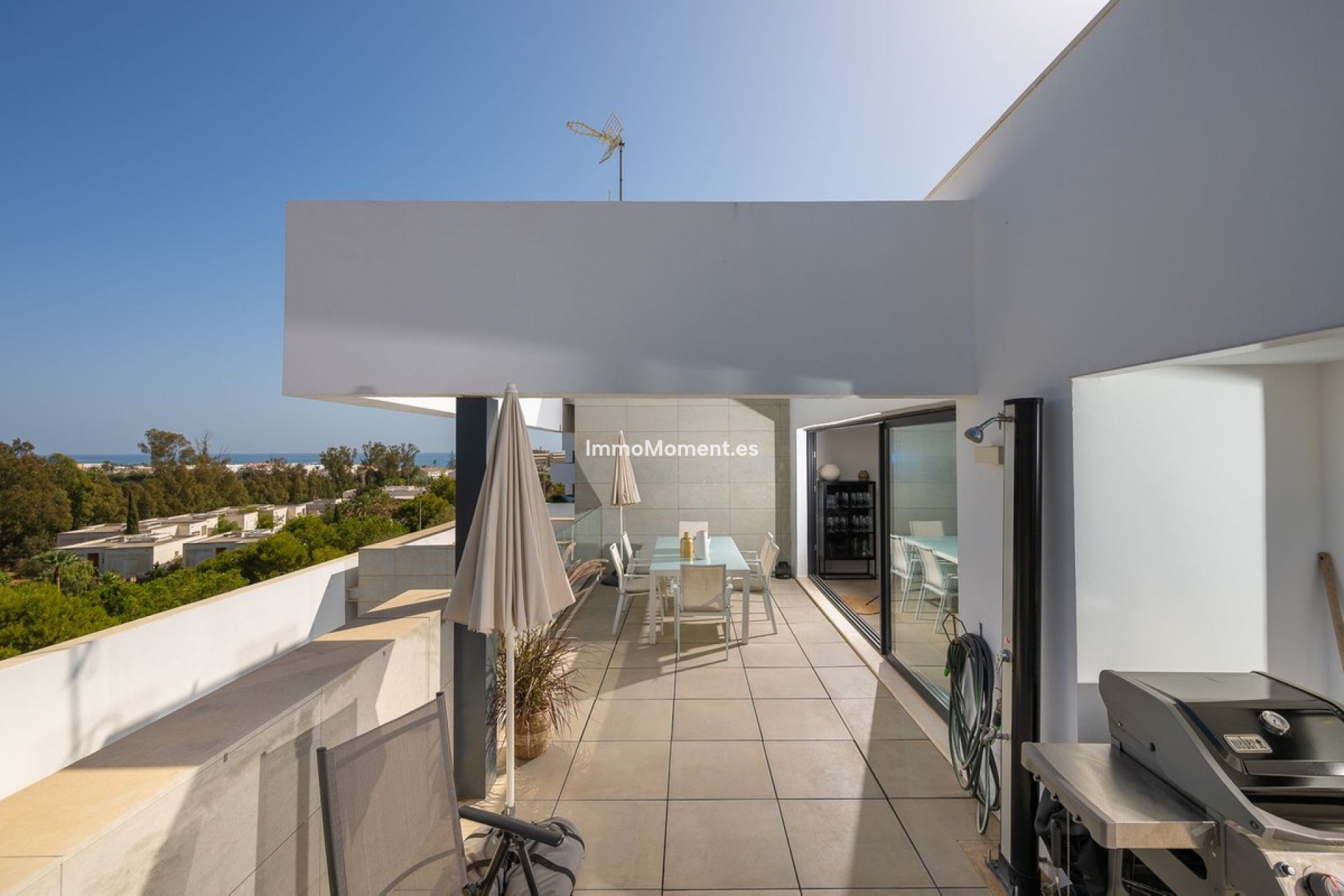 Bestaande woning - Appartement - Mijas - Mijas Costa