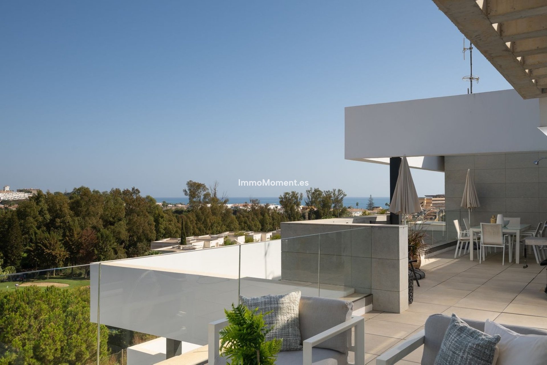 Bestaande woning - Appartement - Mijas - Mijas Costa