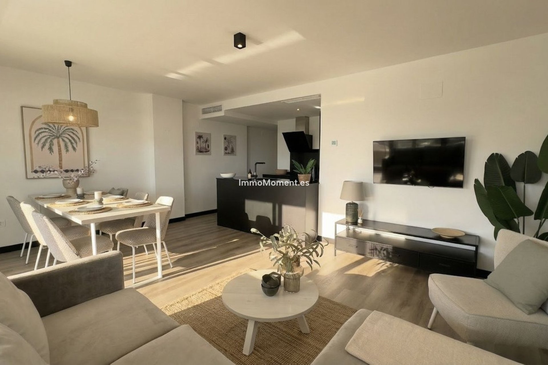 Bestaande woning - Appartement - Mijas - Mijas Costa