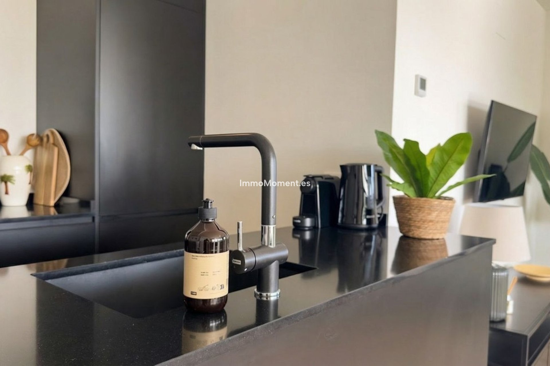 Bestaande woning - Appartement - Mijas - Mijas Costa