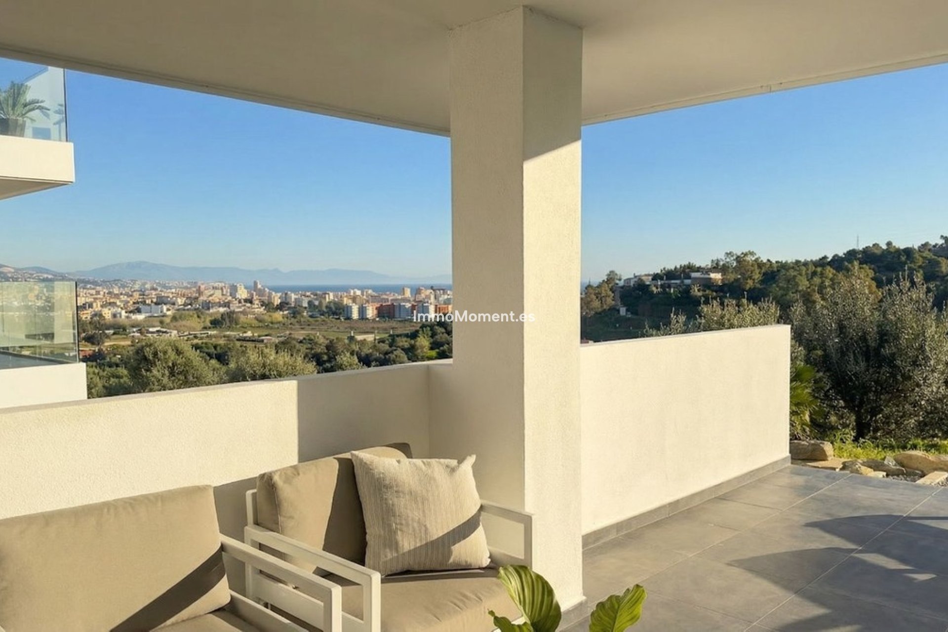 Bestaande woning - Appartement - Mijas - Mijas Costa