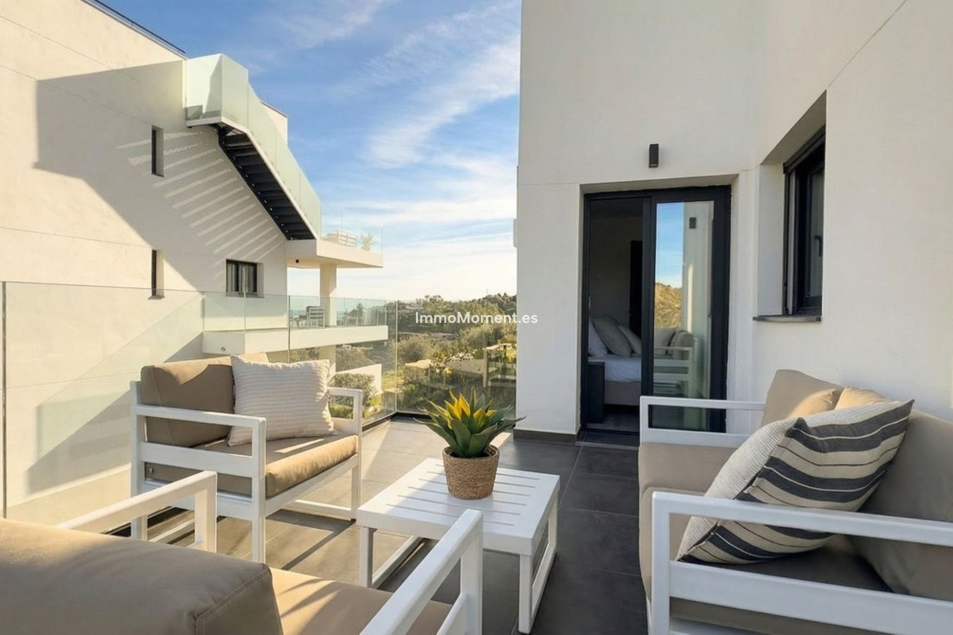 Bestaande woning - Appartement - Mijas - Mijas Costa