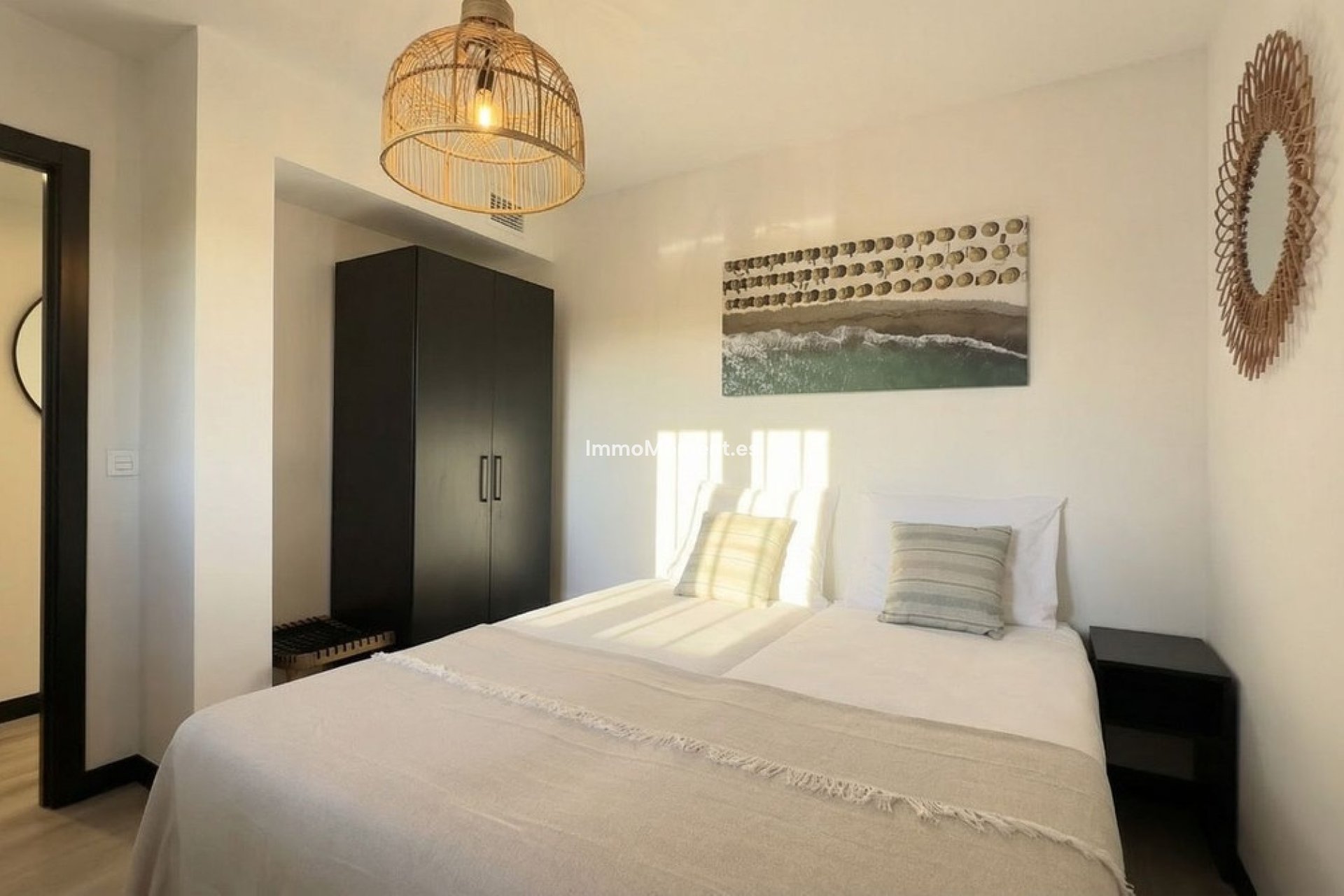 Bestaande woning - Appartement - Mijas - Mijas Costa