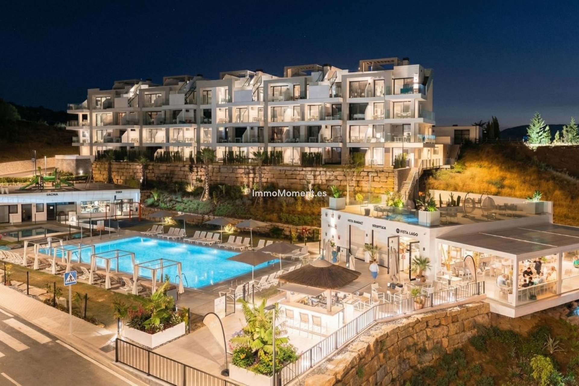 Bestaande woning - Appartement - Mijas - Mijas Costa