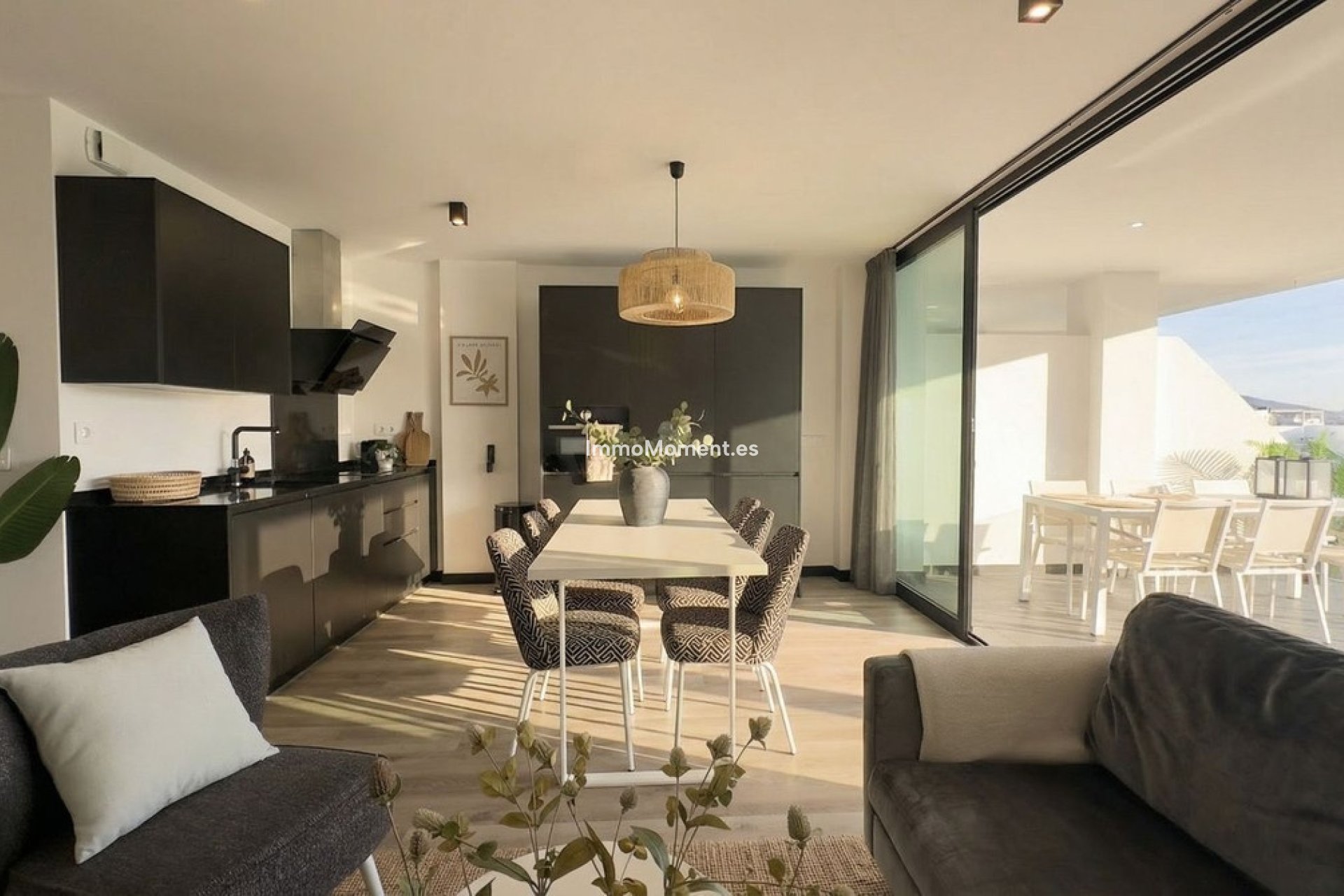 Bestaande woning - Appartement - Mijas - Mijas Costa