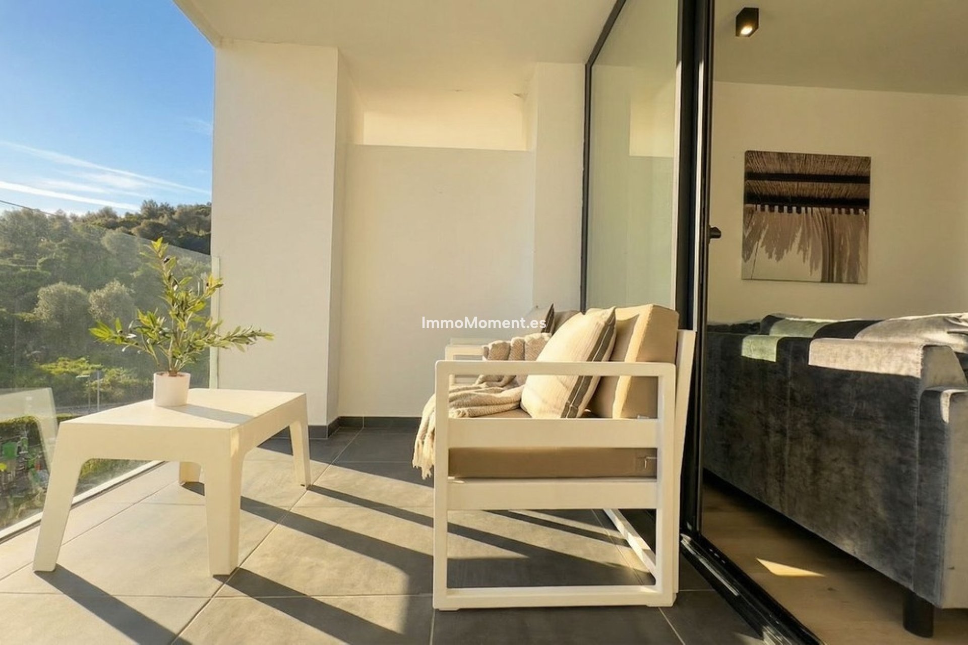 Bestaande woning - Appartement - Mijas - Mijas Costa