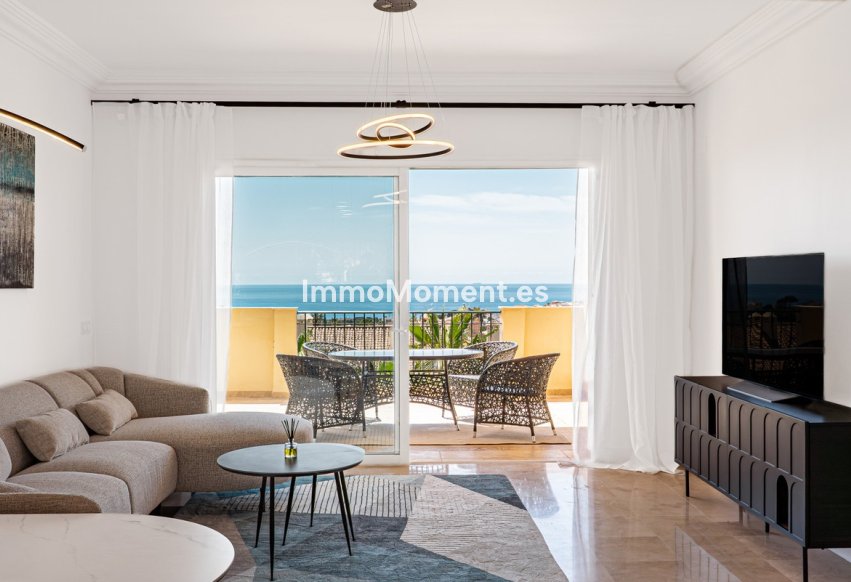 Bestaande woning - Appartement - Mijas - Mijas Costa