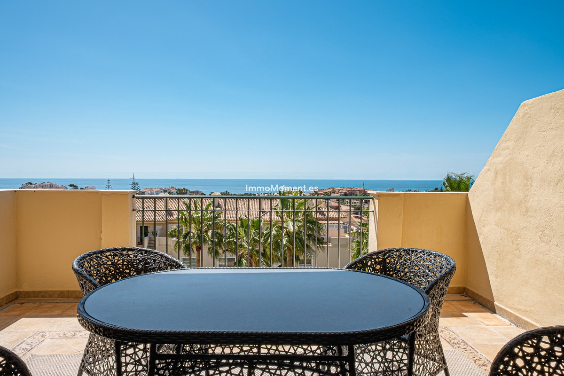 Bestaande woning - Appartement - Mijas - Mijas Costa